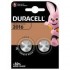 DURACELL DRB20162 PILA BOTON LITIO CR2016 3V BLISTER*2