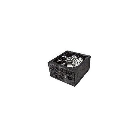 NOX FUENTE ALIMENTACION HUMMER 80 PLUS BRONZE 650W