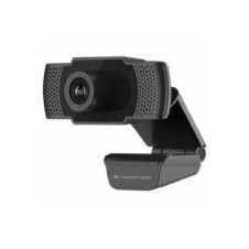 CONCEPTRONIC WEBCAM FHD AMDIS 1080P MICROFONO INTEGRADO
