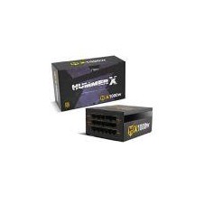 NOX FUENTE ALIMENTACION HUMMER X 80 PLUS GOLD 1000W
