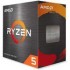AMD PROCESADOR RYZEN 5 5600G AM4 4.4GHZ BOX INCLUYE GRAFICOS
