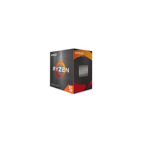 AMD PROCESADOR RYZEN 5 5600G AM4 4.4GHZ BOX INCLUYE GRAFICOS