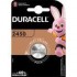 DURACELL DUR03042 PILA BOTON LITIO CR2450 3V BLISTER*1