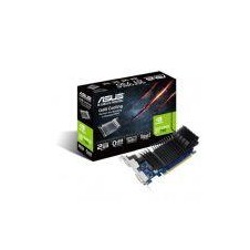 ASUS TARJETA GRAFICA GEFORCE GT730-SL-2GD5-BRK