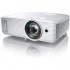 OPTOMA PROYECTOR X309ST XGA 3700L BLANCO 3D TIRO CORTO HDMI / VGA / USB / XGA (1024x768)