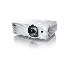 OPTOMA PROYECTOR X309ST XGA 3700L BLANCO 3D TIRO CORTO HDMI / VGA / USB / XGA (1024x768)