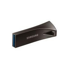 SAMSUNG PENDRIVE BAR TITAN GRAY PLUS 3.1 128GB