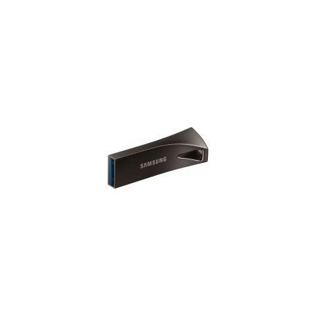 SAMSUNG PENDRIVE BAR TITAN GRAY PLUS 3.1 128GB
