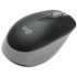 LOGITECH RATON M190 WIRELESS NEGRO GRIS