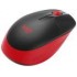 LOGITECH RATON M190 WIRELESS ROJO
