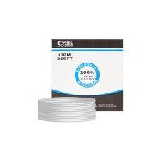 NANOCABLE BOBINA DE CABLE UTP CAT5E 100M