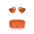 ENERGY SISTEM AURICULARES MICRO SPORT 2 TRUE NARANJ